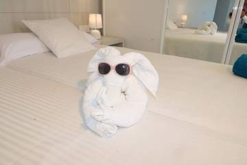 Apartment for 3 People in Cala Bona, Son Servera, Photo 4