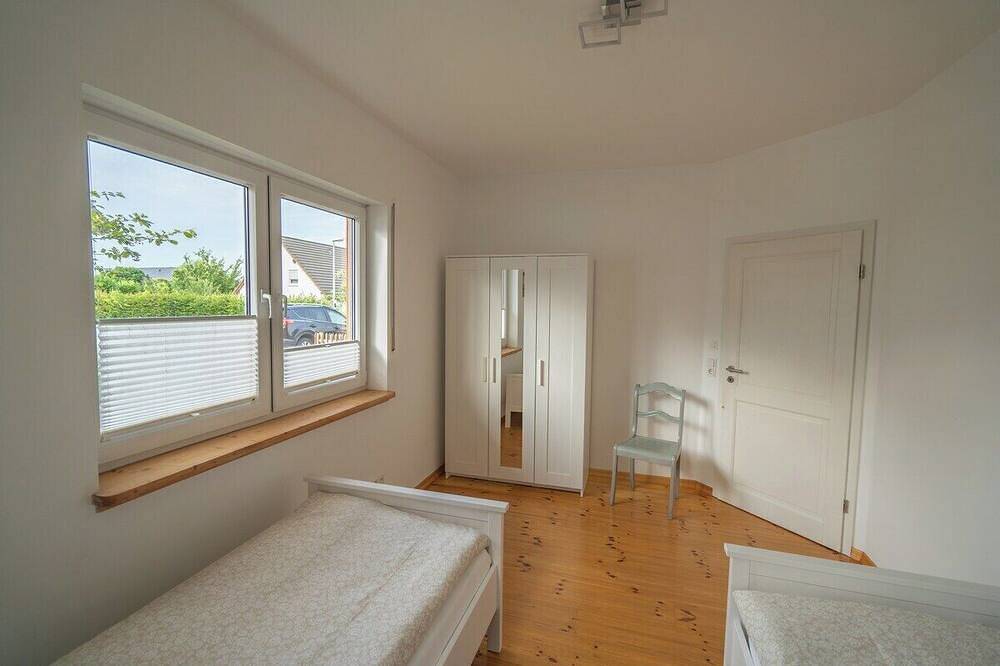 Ferienhaus zum Feldblick in Andernach, Osteifel