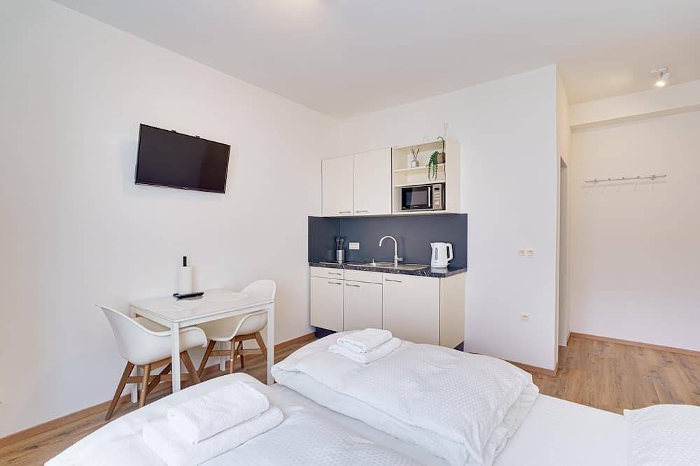 Entire apartment, Alps Studio in Innsbruck, Innsbruck region