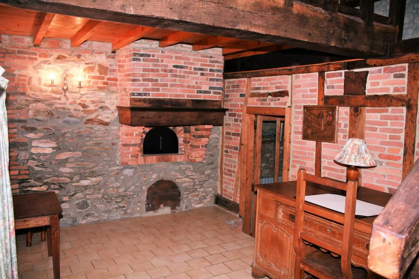 Gîte de France 9 personnes in Brognon, Parc naturel régional des Ardennes