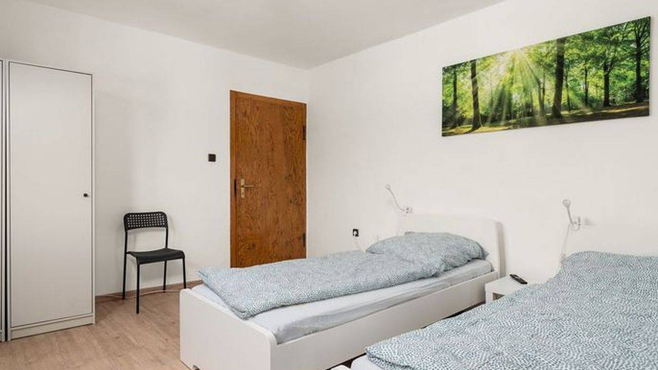 Ganze Ferienwohnung, Ferienwohnung für 5 Personen in Niestetal in Niestetal, Hessisches Bergland