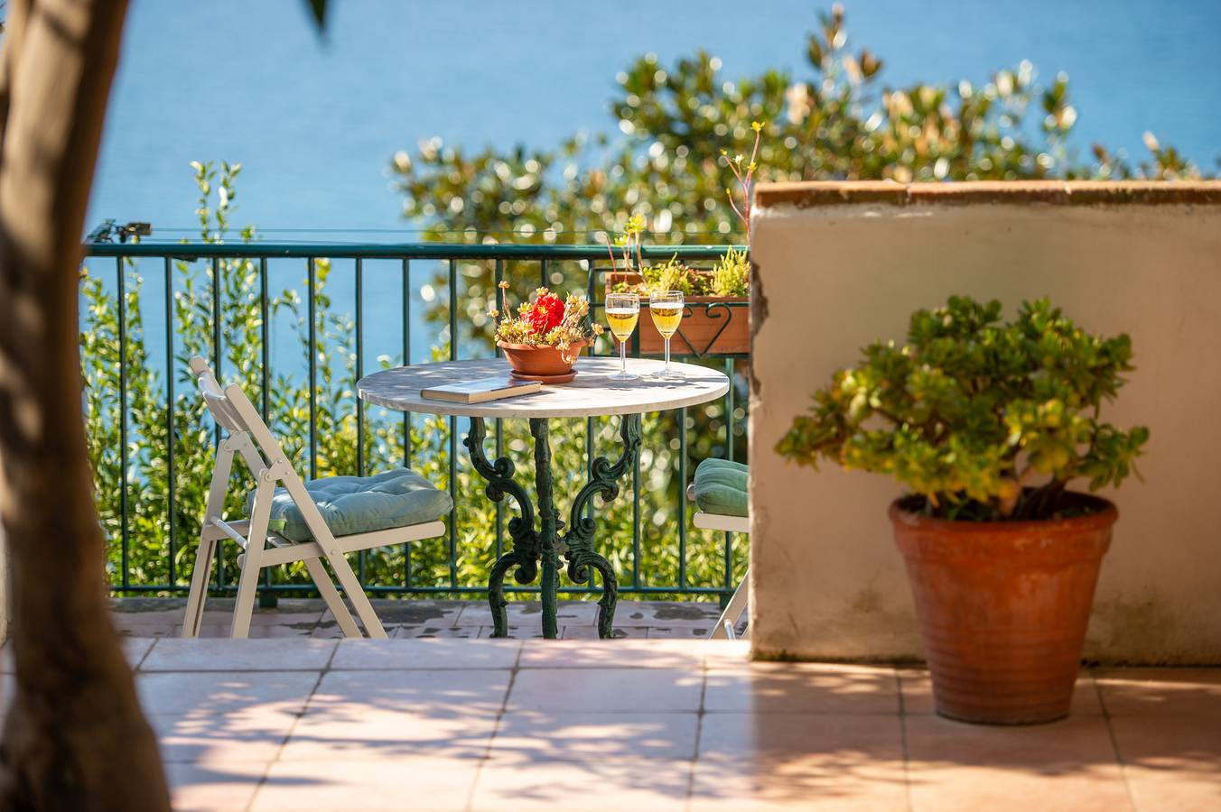 Ganze Wohnung, Casa Nostra in Vettica Maggiore, Praiano