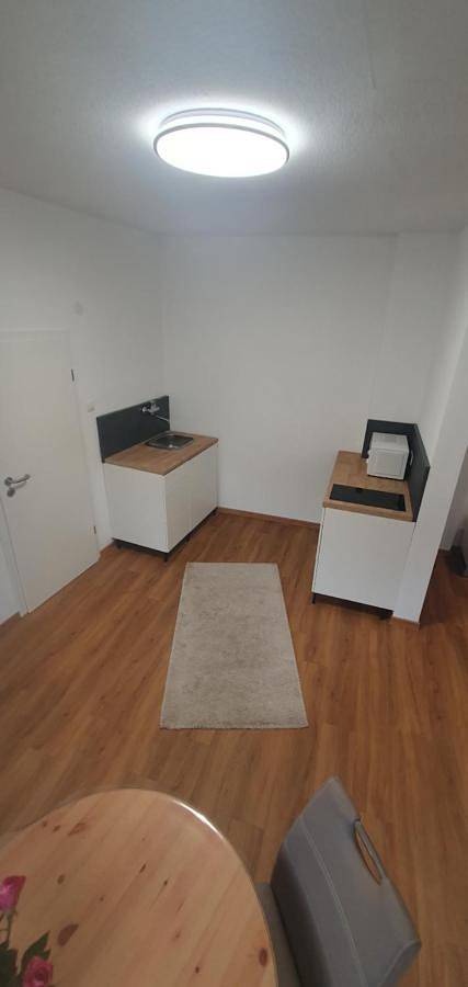 Ferienwohnung für 2 Personen, mit Terrasse und Garten sowie Ausblick in Bad Salzig - 3