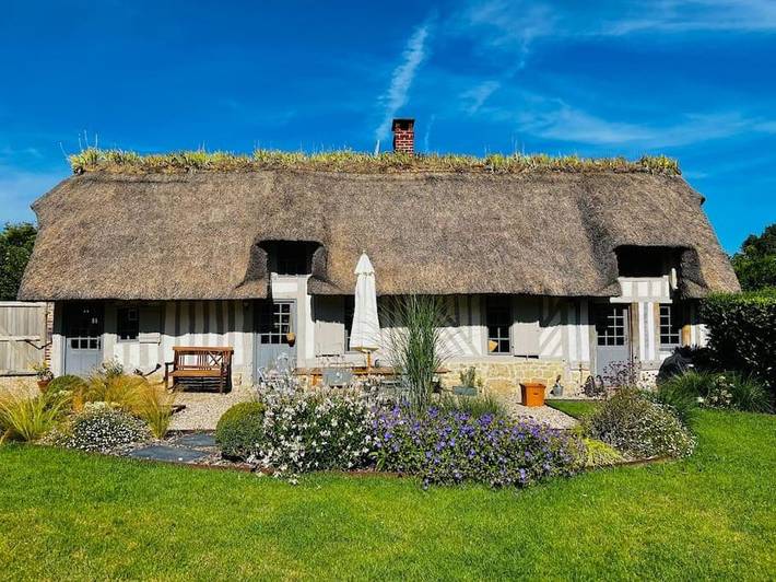 Location de vacances pour 9 personnes, avec Terrasse et Jardin à Saint-Pierre-Azif