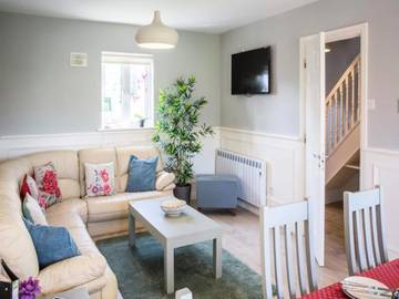 Holiday Rental for 6 People in Clifden, Connemara National Park, Photo 3