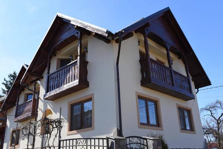 Gîte pour 3 personnes, avec vue et jardin dans Breb - 3