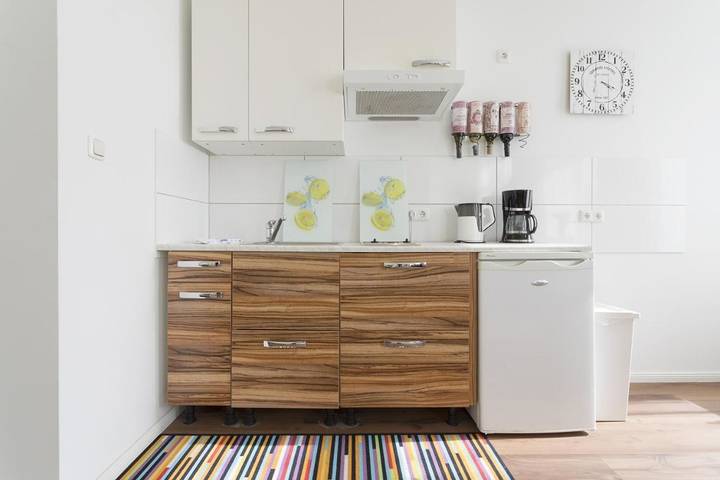 Ferienwohnung für 4 Personen in Neukölln Berlin - 3