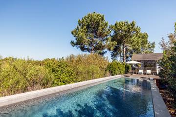 Villa pour 6 Personnes dans Comporta, Costa de Galé, Photo 2