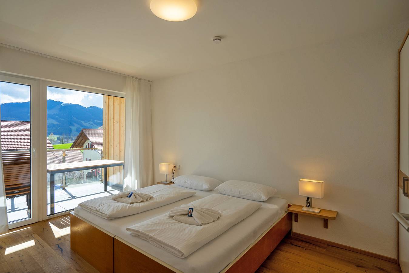 Ganze Ferienwohnung, Marca in Oy-Mittelberg, Bayerisch Schwaben