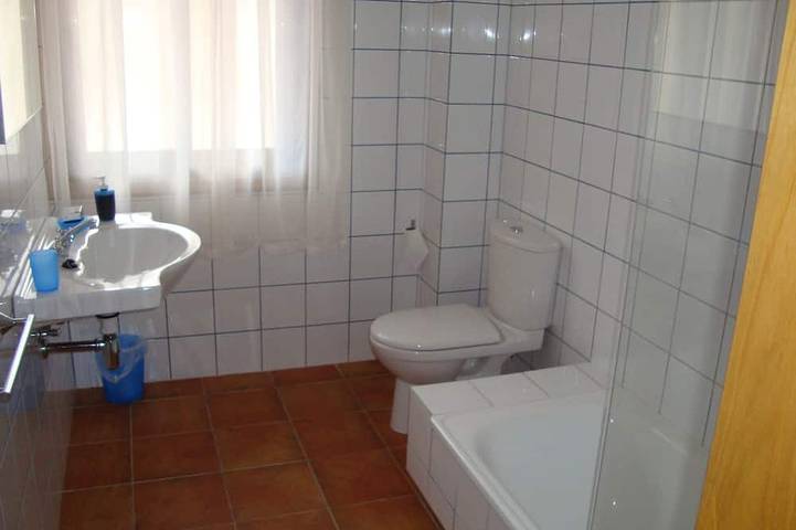 Ganze Wohnung, Sanxenxo: Typisches Landhaus - Sanxenxo in Sanxenxo, Rías Baixas