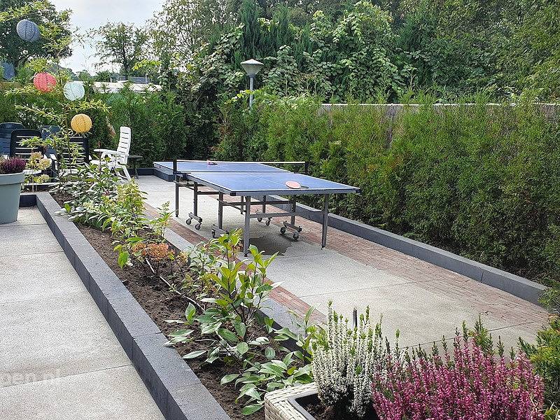 Group accommodation Voorthuizen in Veluwe