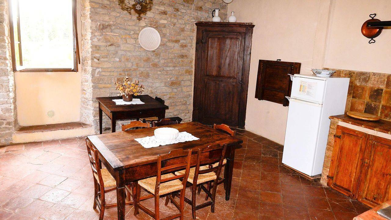 Bauernhof für 6 Personen (140 m²) in Modigliana in Modigliana, Provincia de Forlì-Cesena
