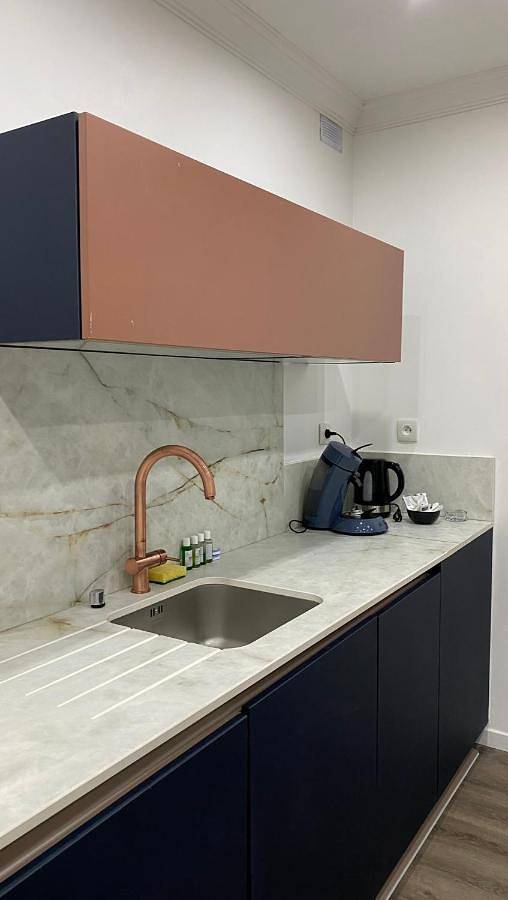 Appartement entier, Two-Bedroom Apartment in Aiguebelle (Savoie), Région de Saint-Jean-de-Maurienne