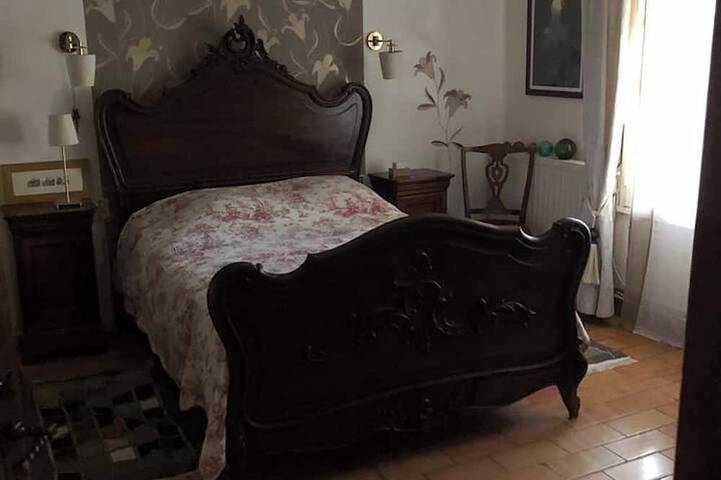 Location de vacances pour 6 personnes, avec terrasse et jardin à Cuxac-Cabardès - 3