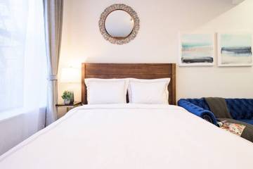 Apartment for 3 People in Manhattan, New York City, Photo 2