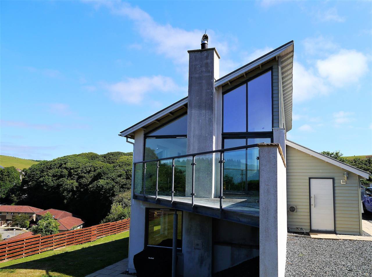 Annapurna in Portpatrick, Dumfries and Galloway