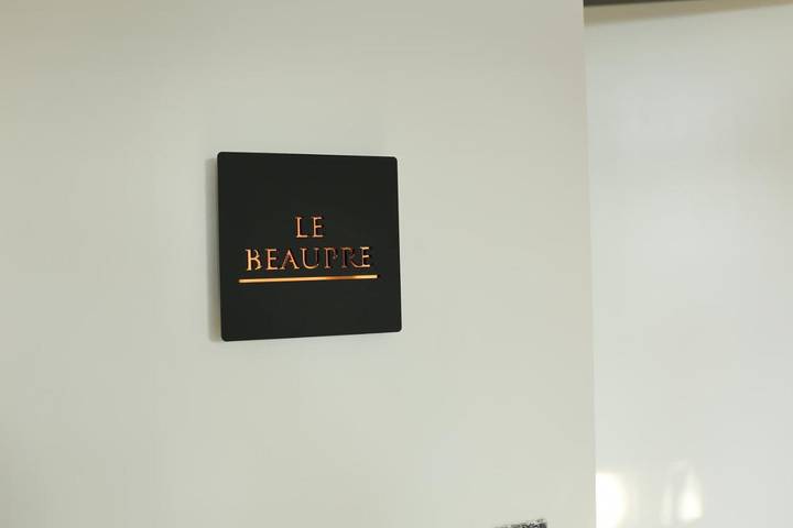 Gîte pour 7 personnes, avec vue et jardin dans Jonville - 4