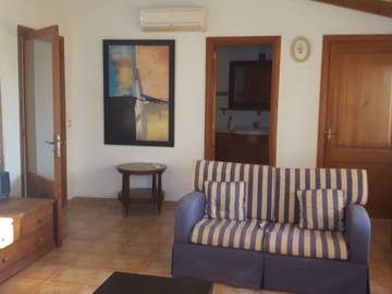 Ferienhaus in Algaida, Mallorca Inselmitte für 6 