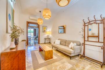 Casa de vacaciones in Aucanada, Alcúdia für 8 