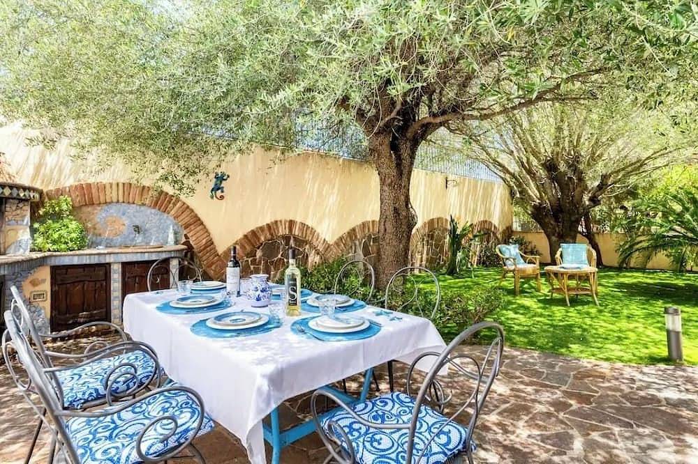 Casa vacanza a Dorgali a partire da 374€ a notte