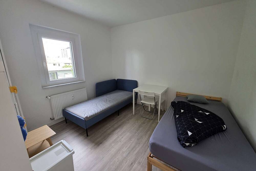 Appartement entier, Apartments Leverkusen City in Leverkusen, Bergisches Land