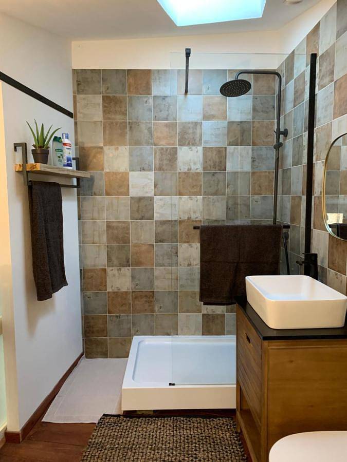One-Bedroom House in Chauzon, Ardèche