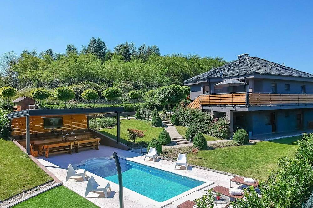 Casa vacanza a Bosiljevo a partire da 334€ a notte