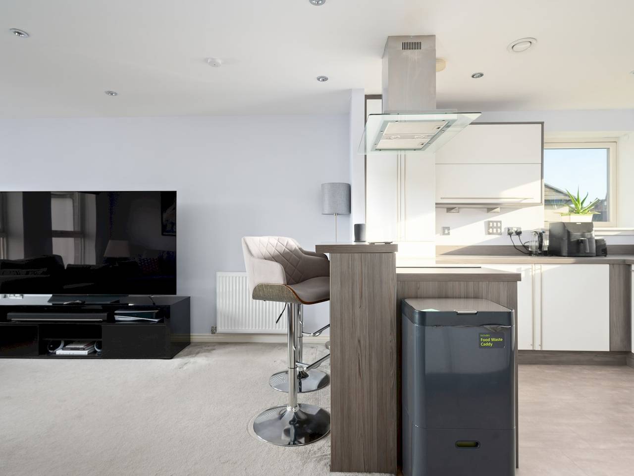 Geheel appartement, Pass the Keys |Modern 2bed Apartment Edinburgh in Edinburgh, Lothian