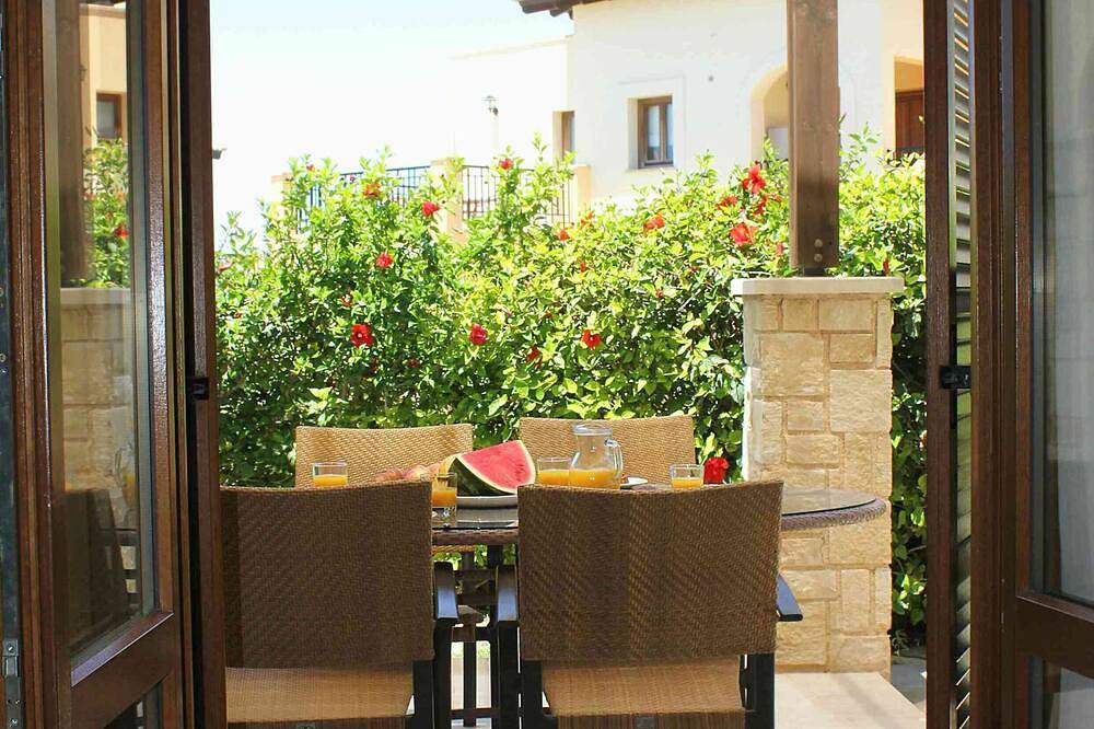 2 Bedroom Apartment - Cb03, Aphrodite Hills Rentals – Apartments in Kouklia Pafou, Südzypern