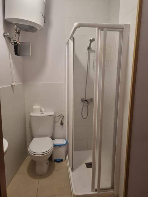 Gîte pour 2 personnes à Sarria (Lugo) - 3