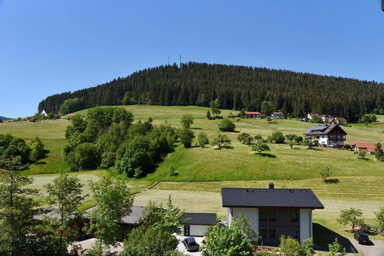 Ganze Wohnung, Appartement Vogelkoje Nummer 35 in Tonbach, Baiersbronn