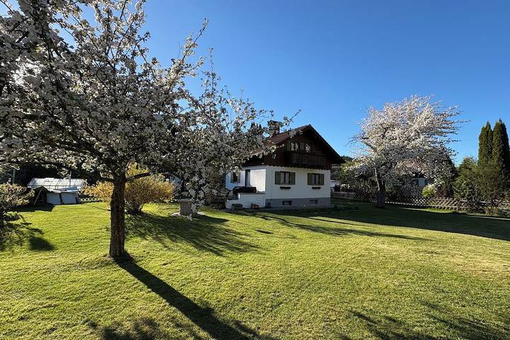 Ferienhaus für 6 Personen