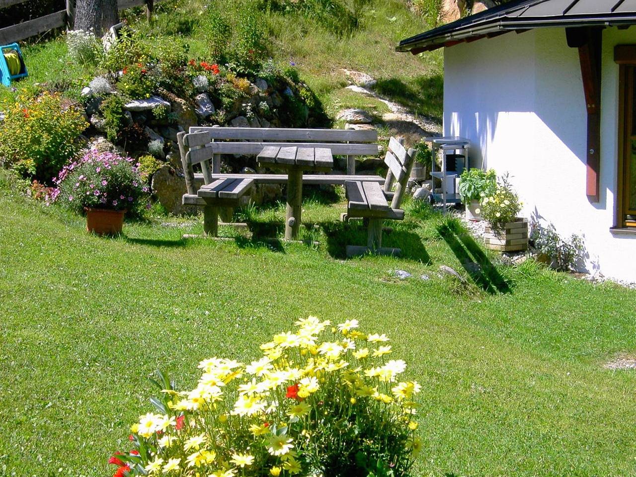 Ganze Wohnung, Wohnung Nassfeld nahe Skipisten in Sonnenalpe Naßfeld, Hermagor-Pressegger See
