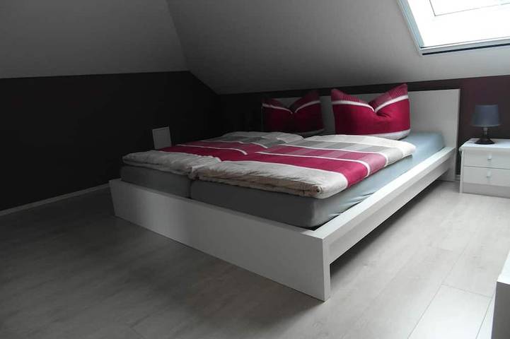 Ferienwohnung für 3 Personen im Hainich - 2