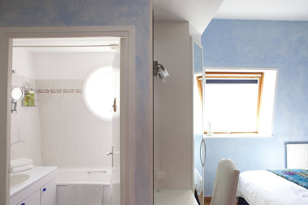 52 Clichy B & B - Ihr luxuriöses Zuhause in Paris in Paris, Ile de France