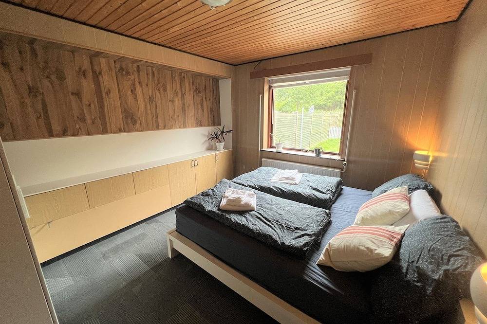 The Yellow House, 3Br in Rødbyhavn, Rødby