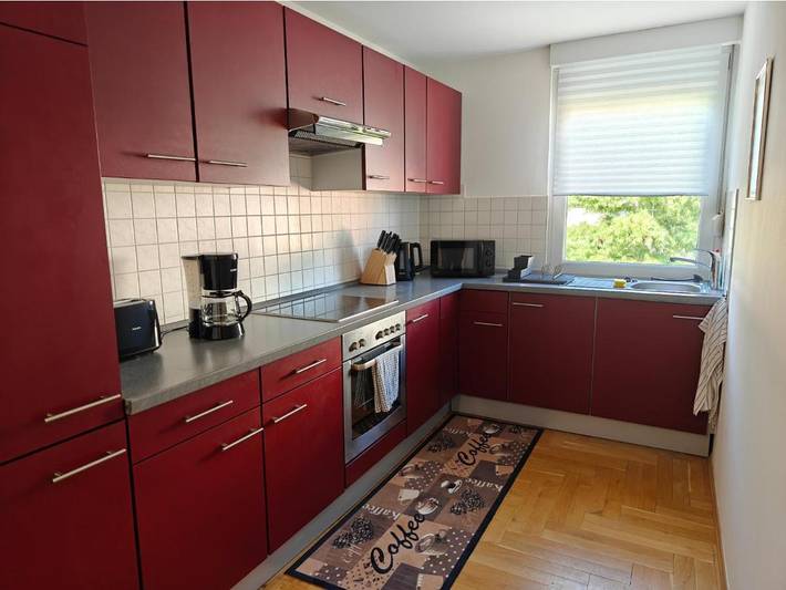Ferienwohnung für 5 Personen in Berlin Karow