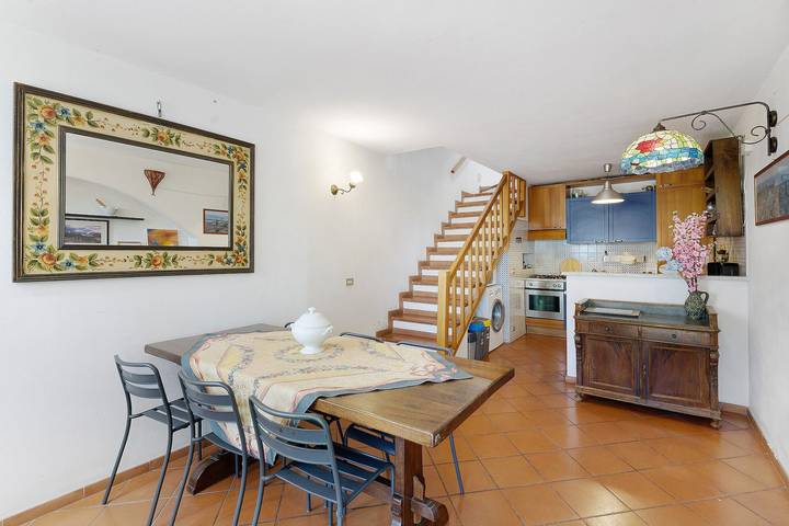 Villa 'Ponzio' con Vista Mare, Giardino Privato e Wi-Fi in Genova (Città), Genoa