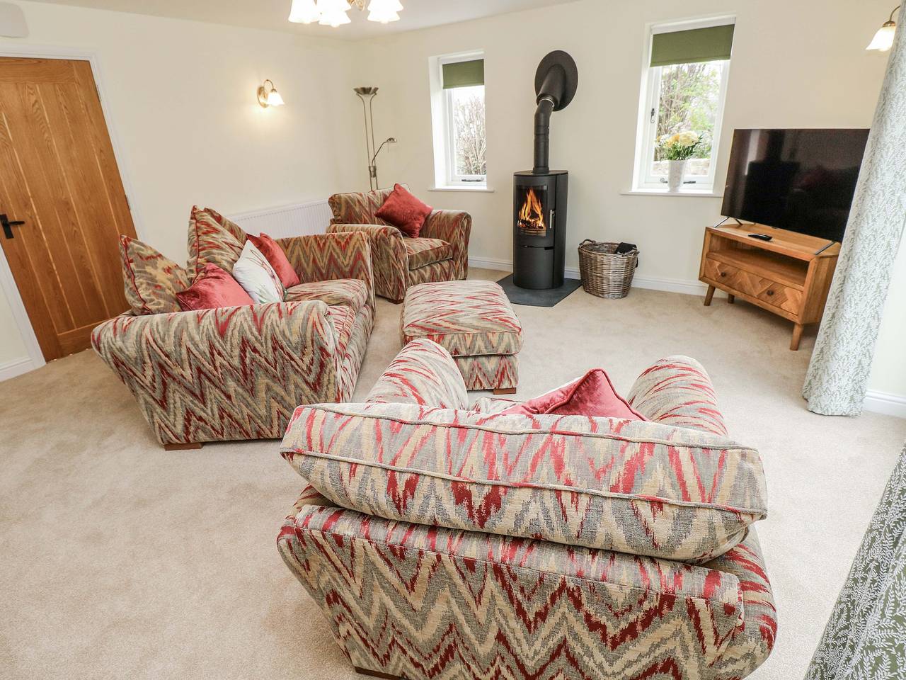 Barley Cottage in Swansea region
