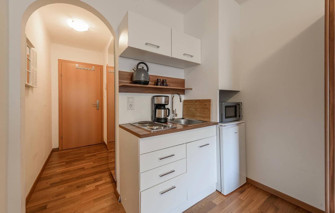 Appartement de vacances entier, Appartement de vacances pour 1 personne in Région de Bad Gastein, Ski Amadé