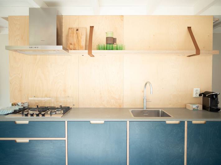 Ferienhaus für 6 Personen, mit Haustier in Zandvoort - 4