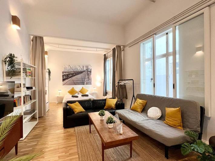 Ferienwohnung für 8 Personen in Bremen