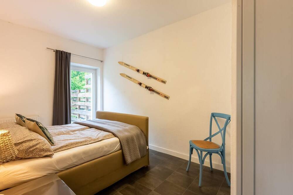 Ganze Wohnung, Ferienwohnung Zugspitze Arena Skigebiet in Lechtaler Alpen, Bichlbach