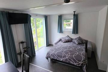 Cottage für 4 Personen in Chamoson, Westalpen, Bild 2