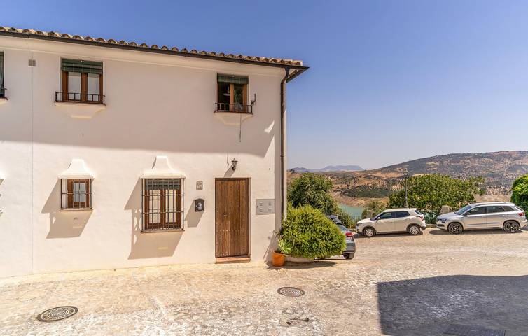 Apartamento para 4 personas en Sierra de Grazalema