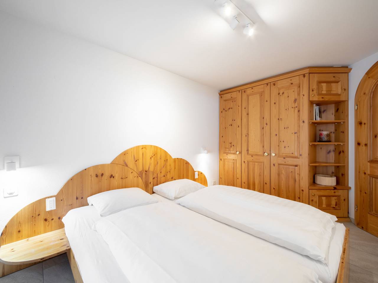 Ganze Wohnung, Runca 752 in Flims-Dorf, Flims