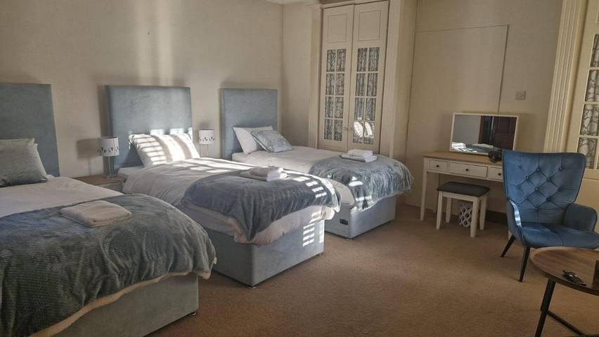 Location de vacances pour 2 personnes, avec jardin à Clonakilty