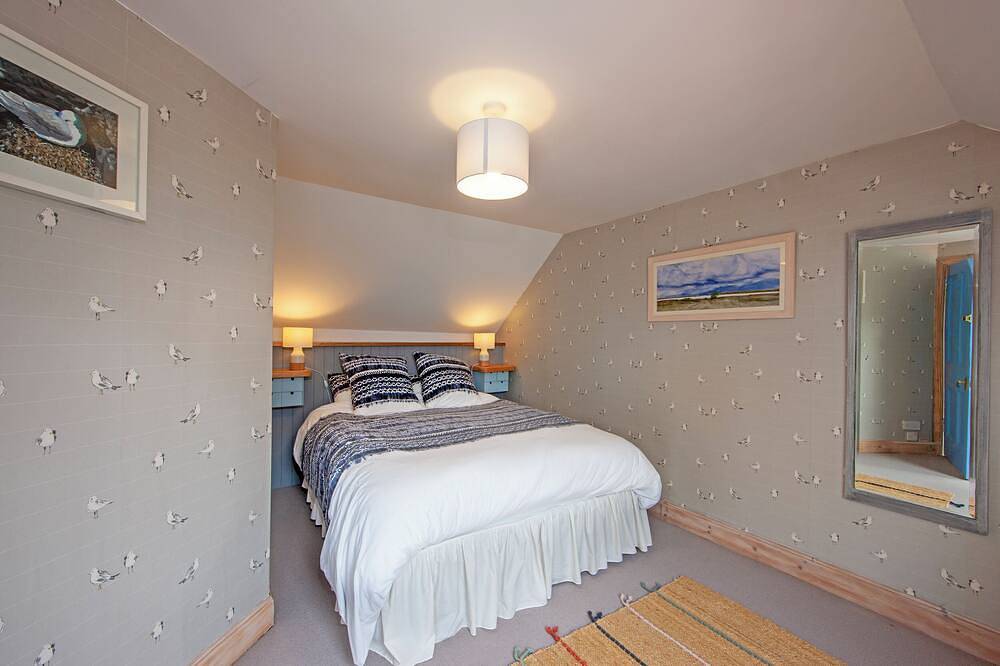 Calgary Byre - dog friendly & only 500m from the beach in Argyll & Bute