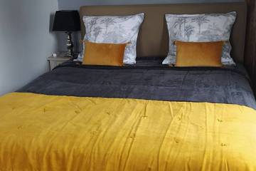 Gîte pour 4 personnes à Écouen