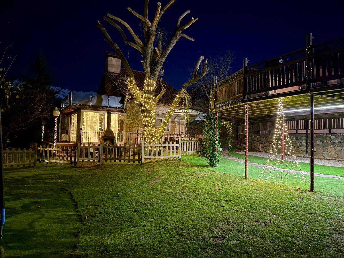 Apartamento entero, Apartamentos Alquitara in Ojedo, Cillorigo de Liébana